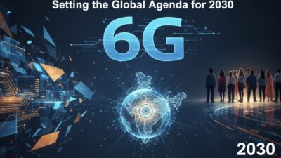 Beyond 5G Speed: How India’s 6G and Satellite Internet Push Will Bridge the Rural-Urban Digital Divide