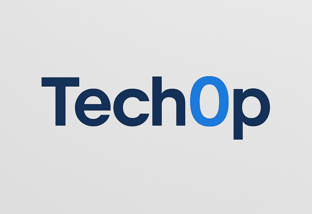 Welcome to Tech0p
